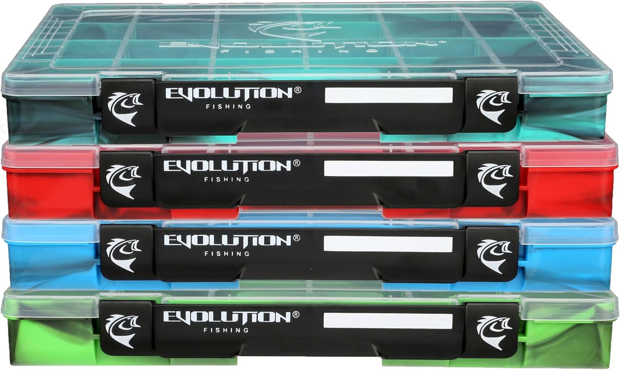 Evolution Outdoor 3600/3700 Drift Tray 4 pk-GBRS