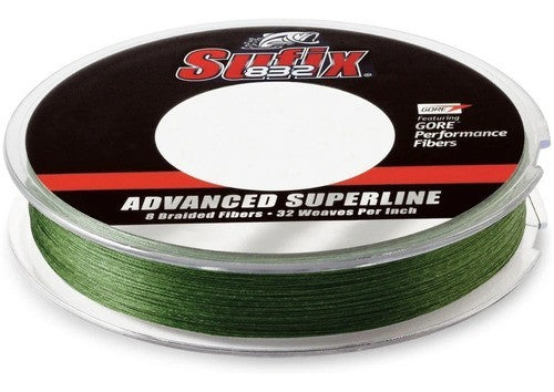 Sufix 832 Multifil Trenzada