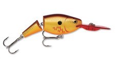 Rapala Jointed Shap Rap 05 Crankbaits