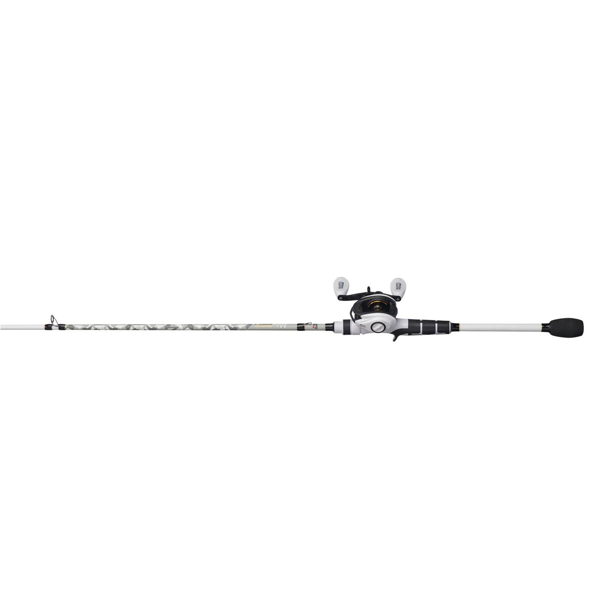 Abu Garcia Combo Max Pro BC