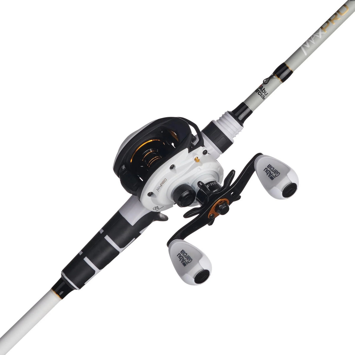 Abu Garcia Combo Max Pro BC – RR Outdoor