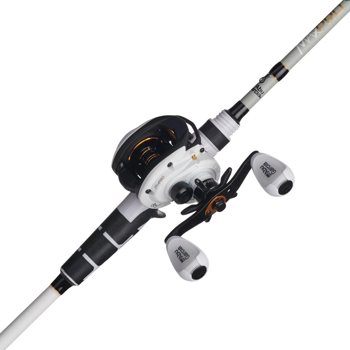Abu Garcia Combo Max Pro BC