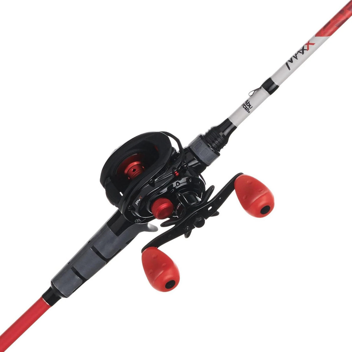 Abu Garcia Combo Max X BC