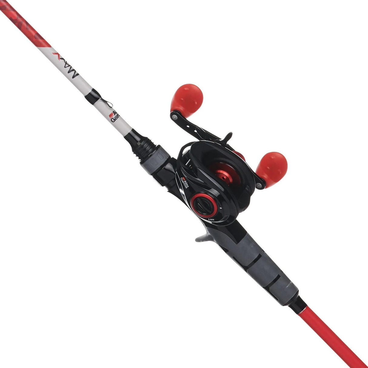 Abu Garcia Combo Max X BC
