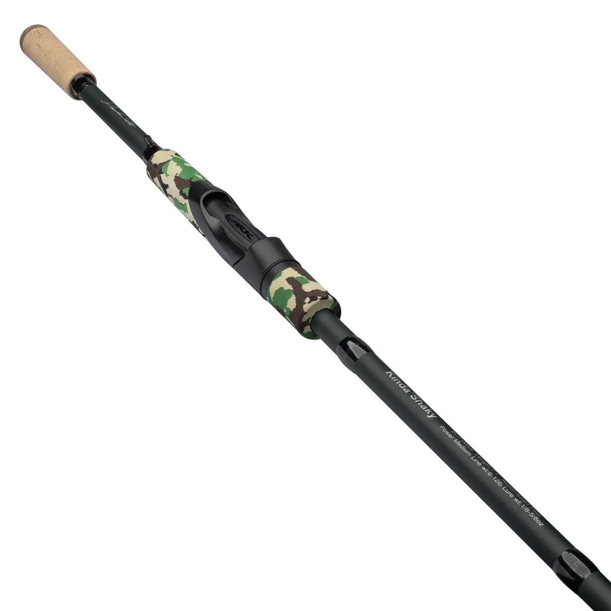 ARK Cobb Series Gen II Casting Rod