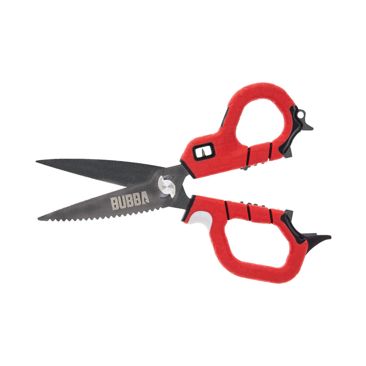 Bubba Shears, 7.5''