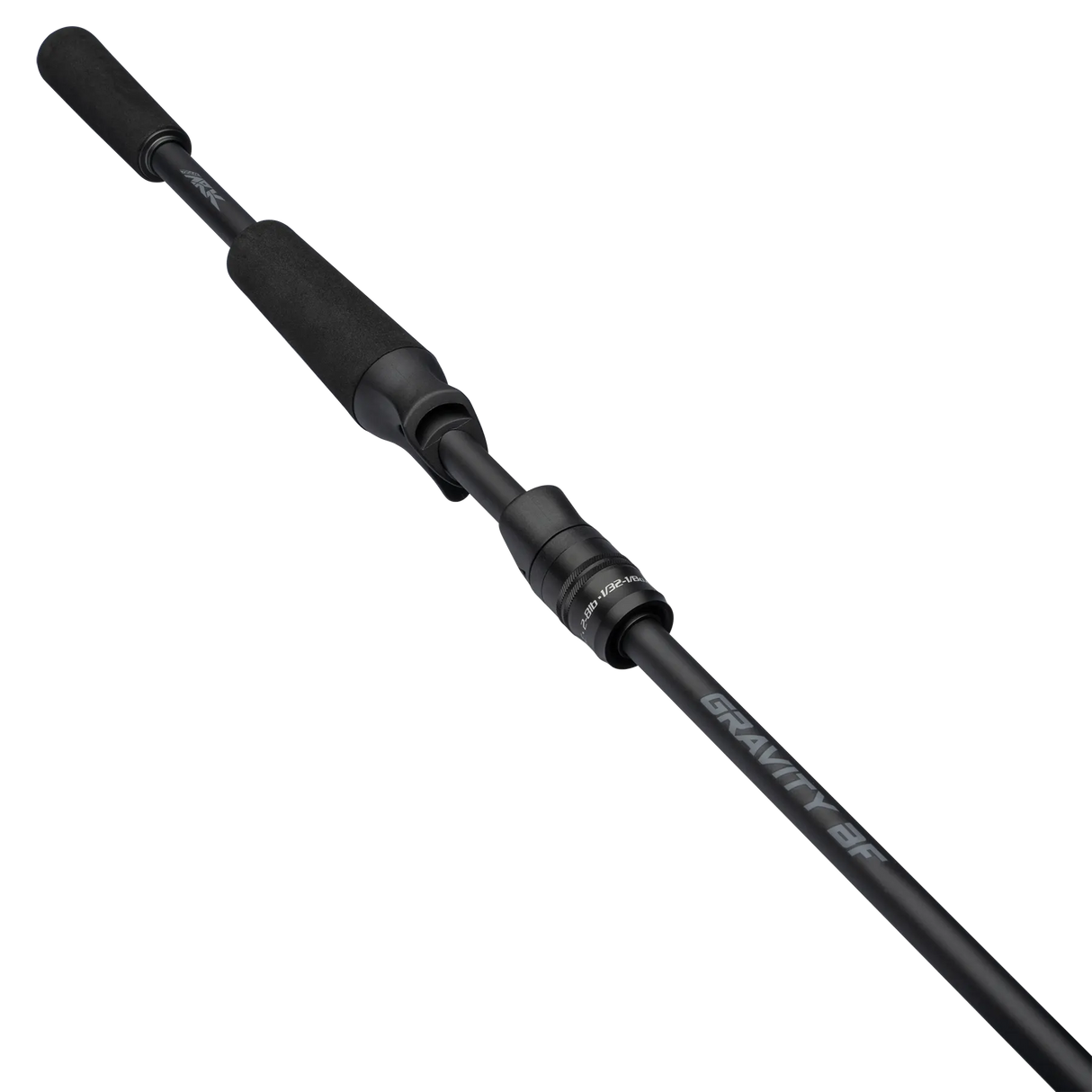 Ark Gravity Bass Finesse Series Rod