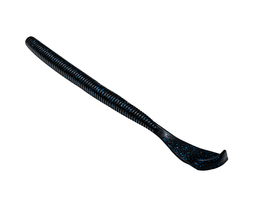 Strike King Cut-R Worm Rage Tail