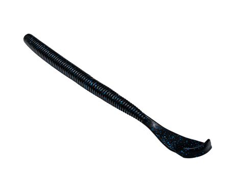 Strike King Cut-R Worm Rage Tail