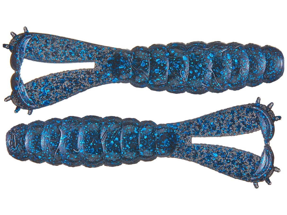 Z-Man Goat Twin Tail Grub