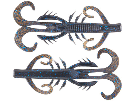 Rapala Crush City  Hedgehog 4"