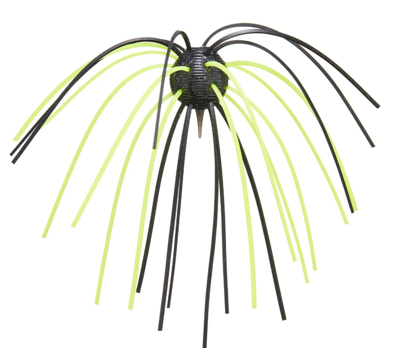 Geecrack Imokemushi Cue Bomb