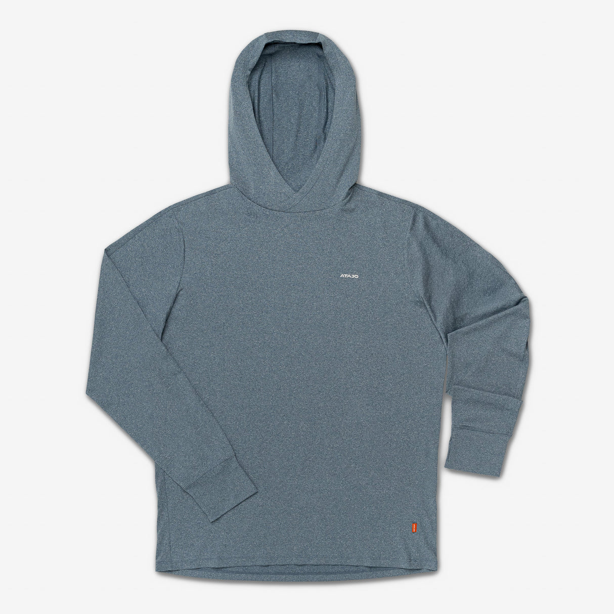 Atajo Sabiki Performance Hoodie