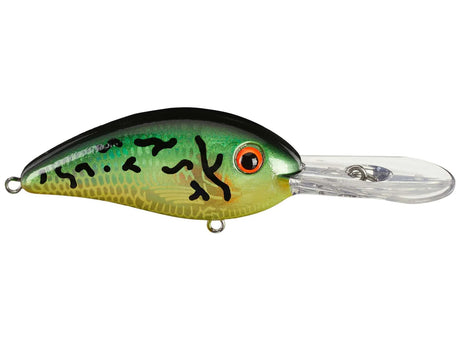 Bomber Next Gen Fat Free Fry Crankbait