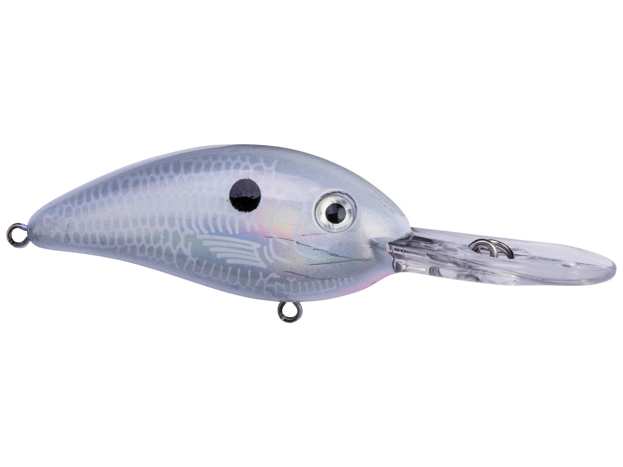 Bomber Next Gen Fat Free Fry Crankbait