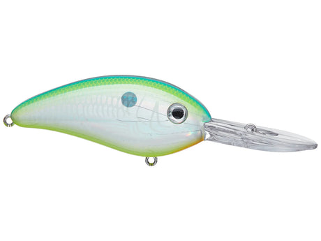 Bomber Next Gen Fat Free Shad Crankbait