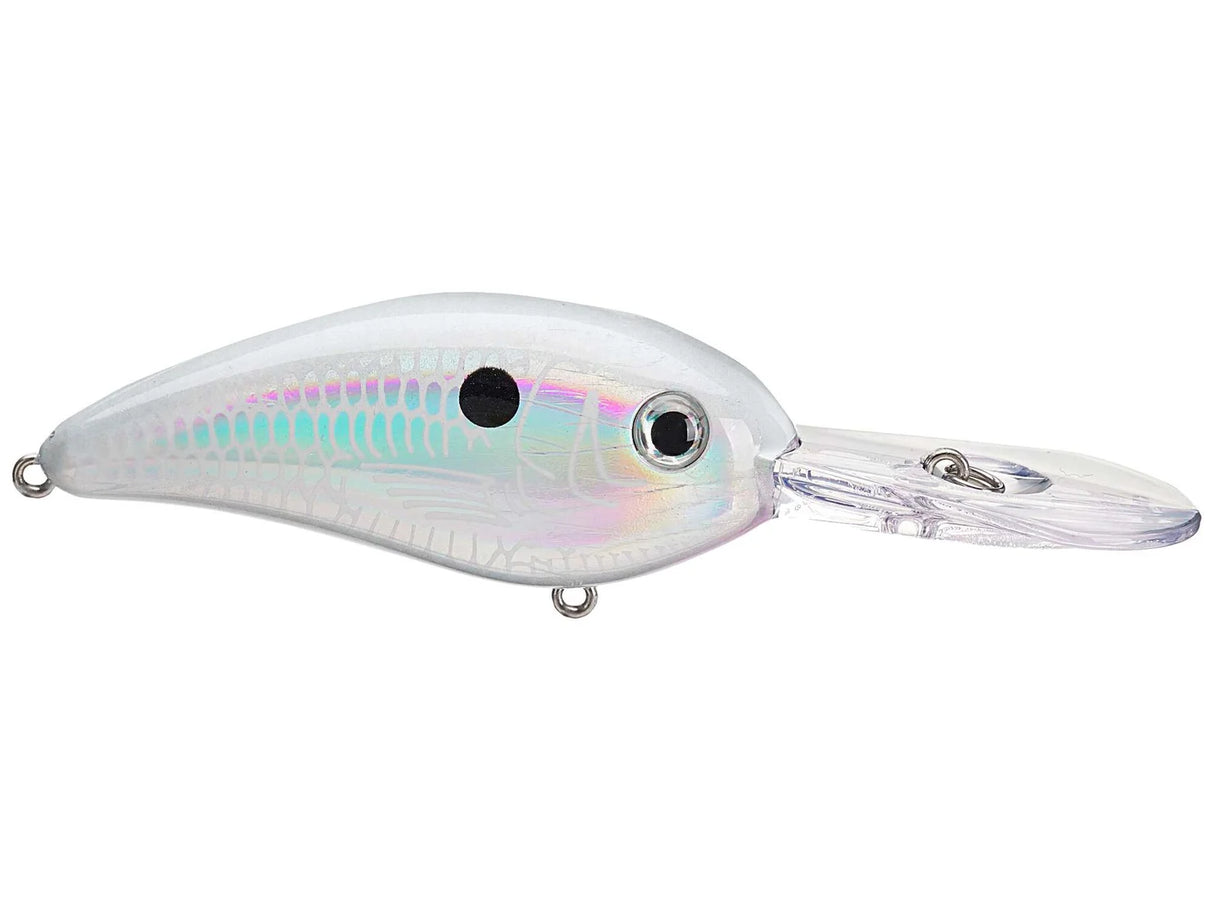 Bomber Next Gen Fat Free Shad Jr. Crankbait