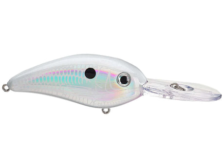 Bomber Next Gen Fat Free Shad Jr. Crankbait