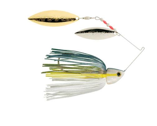 Strike King Burner Spinnerbaits