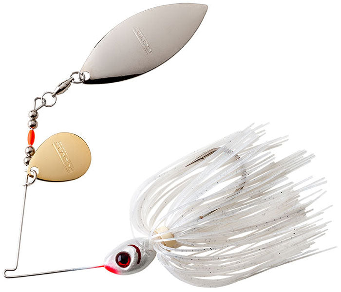 Booyah Blade Colorado Willow Spinnerbait