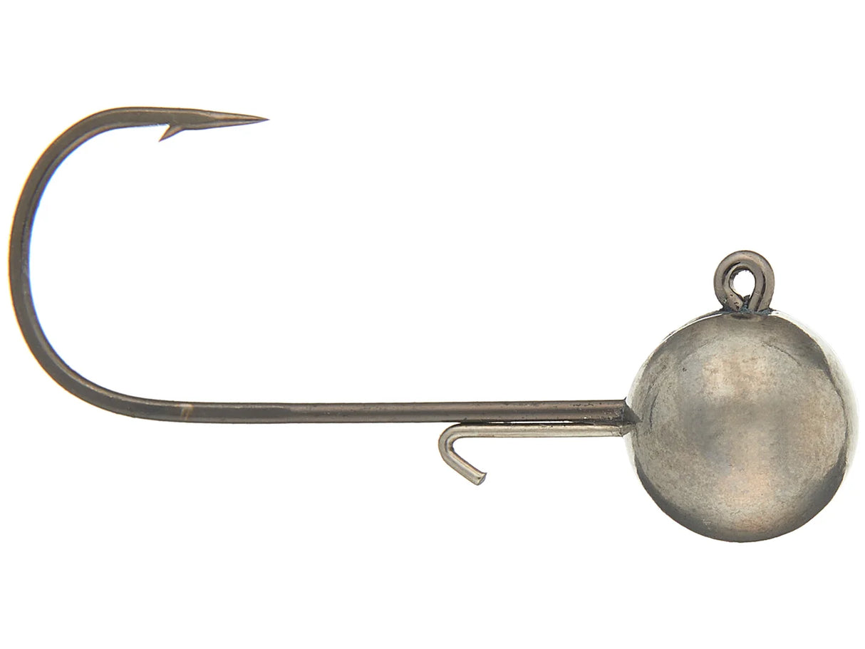 Queen Tackle L.S. Tungsten Jig Heads