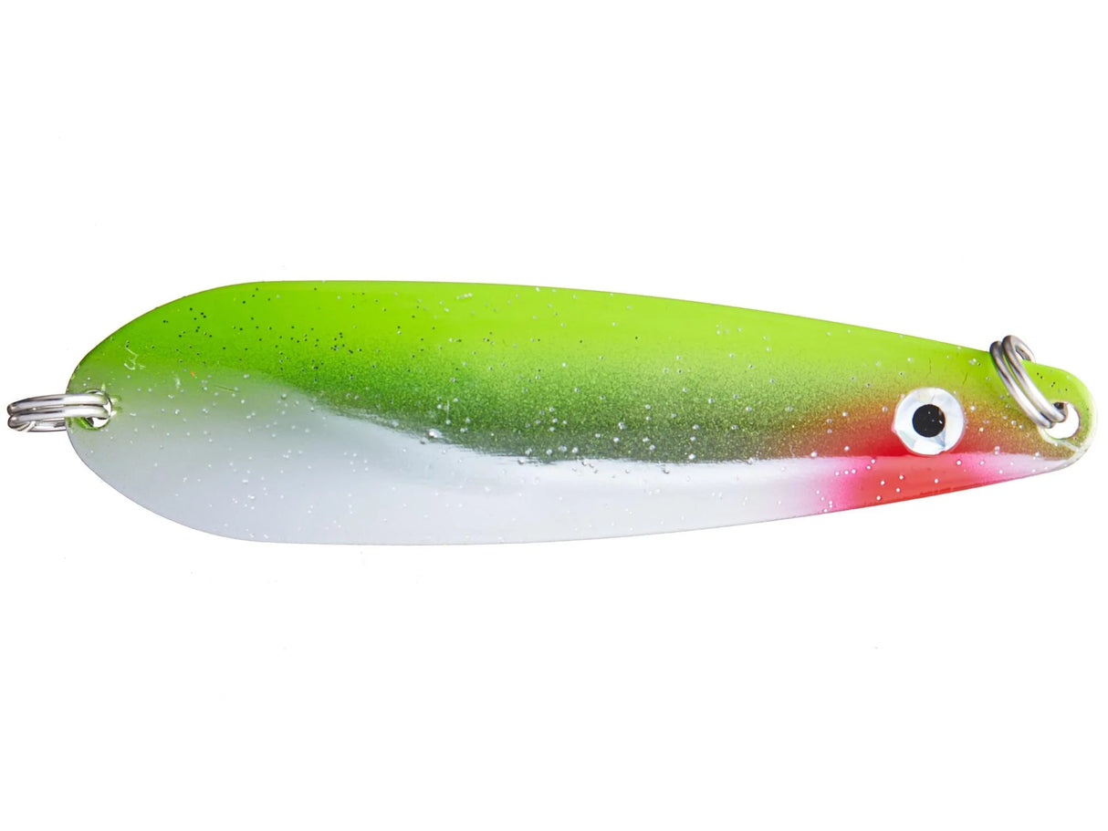 Lake Fork Lures Flutter Spoon 6"