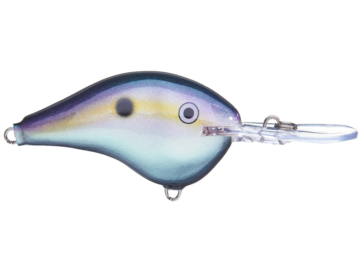 Rapala DT-10 Dives-TO Crankbaits