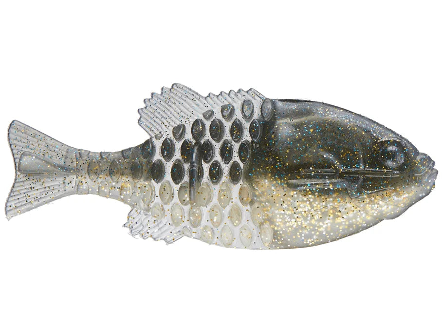 Berkley Powerbait Gilly Swimbait