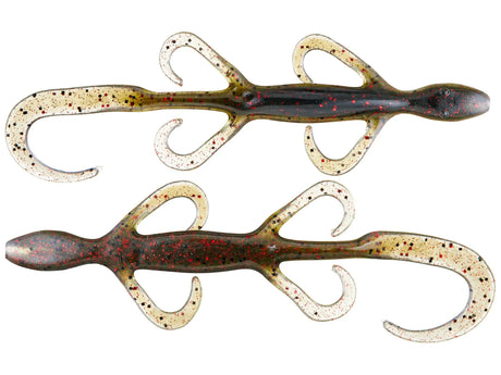 Zoom Lizard 8"Magnum