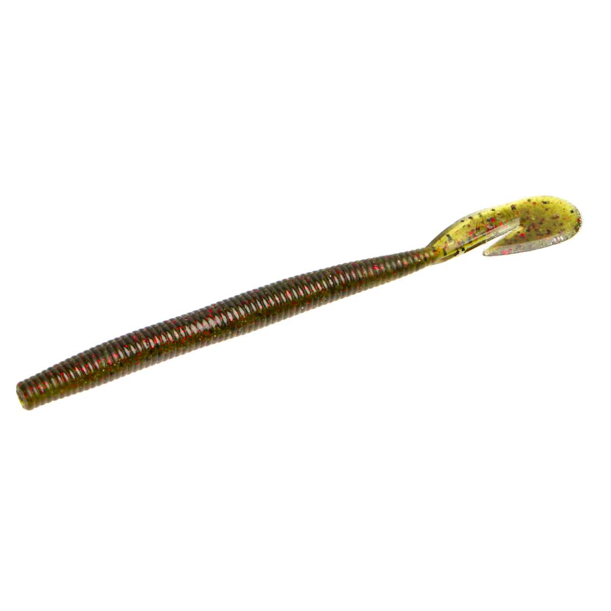 Zoom Ultravibe Speed Worm 6''