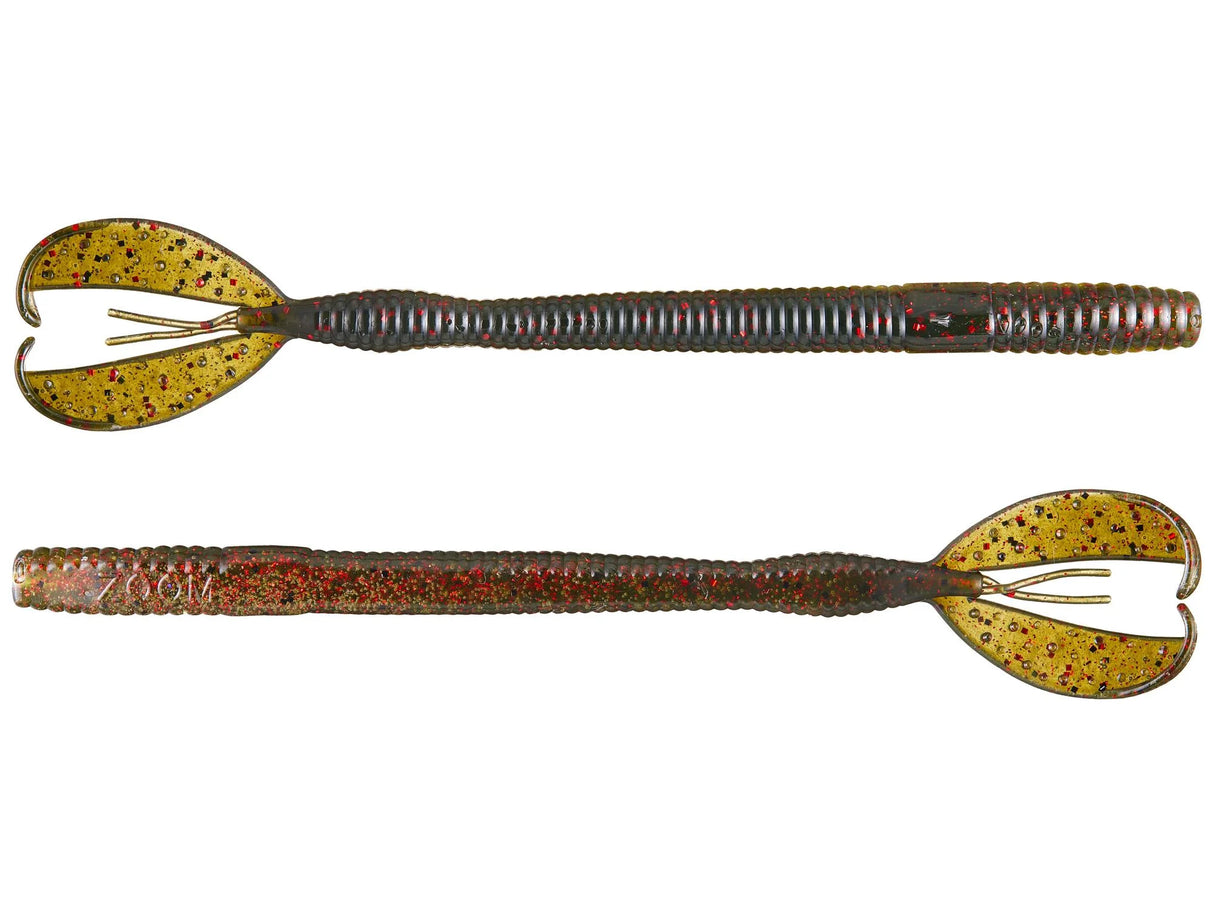 Zoom Z Craw Worm 6.75