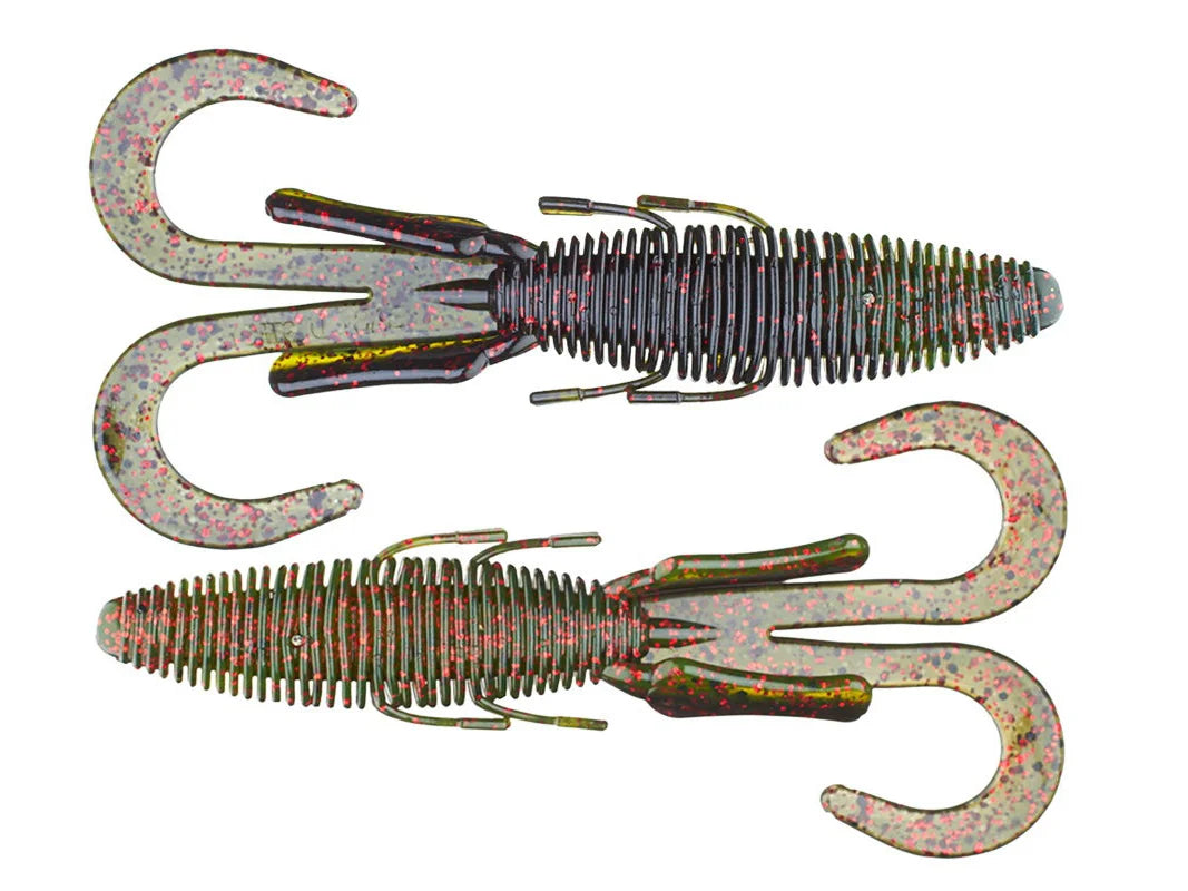 Missile Baits Baby D Stroyer Creature Bait