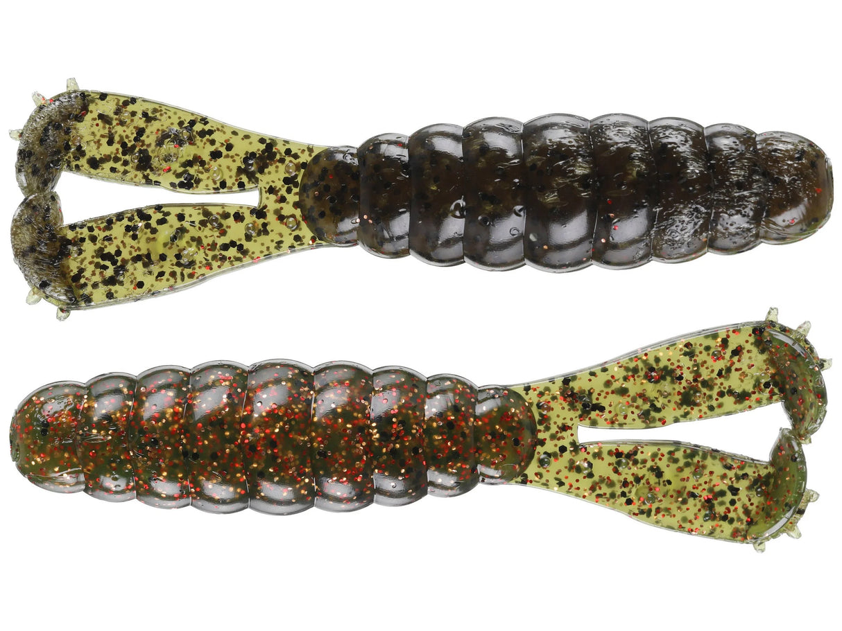 Z-Man Goat Twin Tail Grub