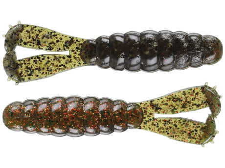 Z-Man Goat Twin Tail Grub