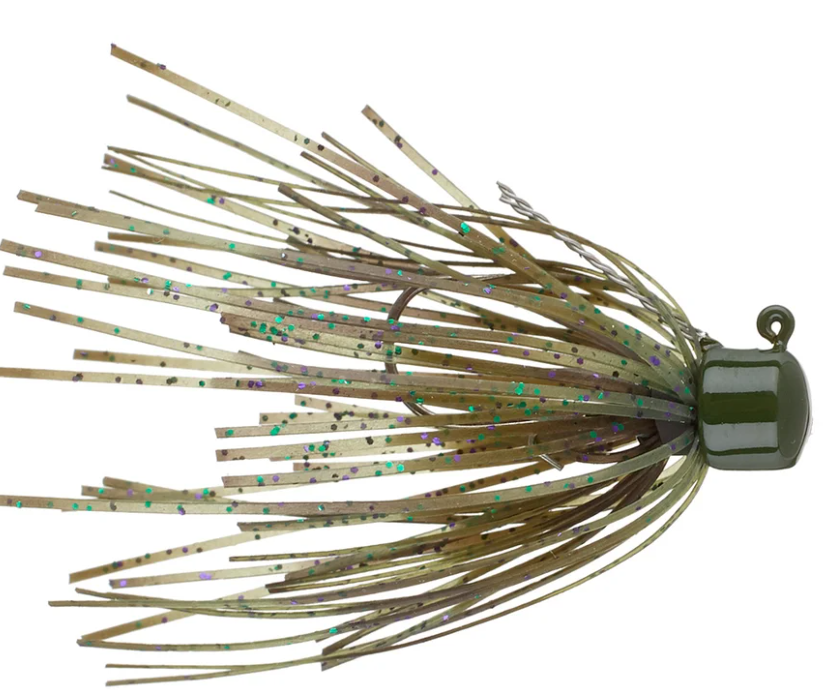 Z Man Shroomz Micro Finesse Jig