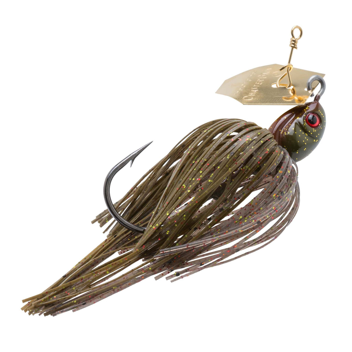 Z-Man Project Z Chatterbait