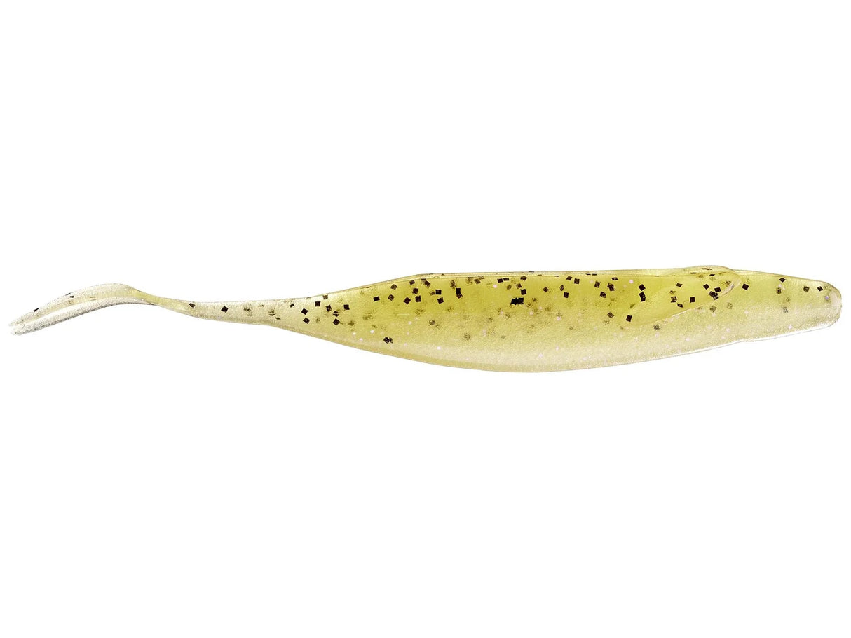 Zoom Winged Fluke 7.5"