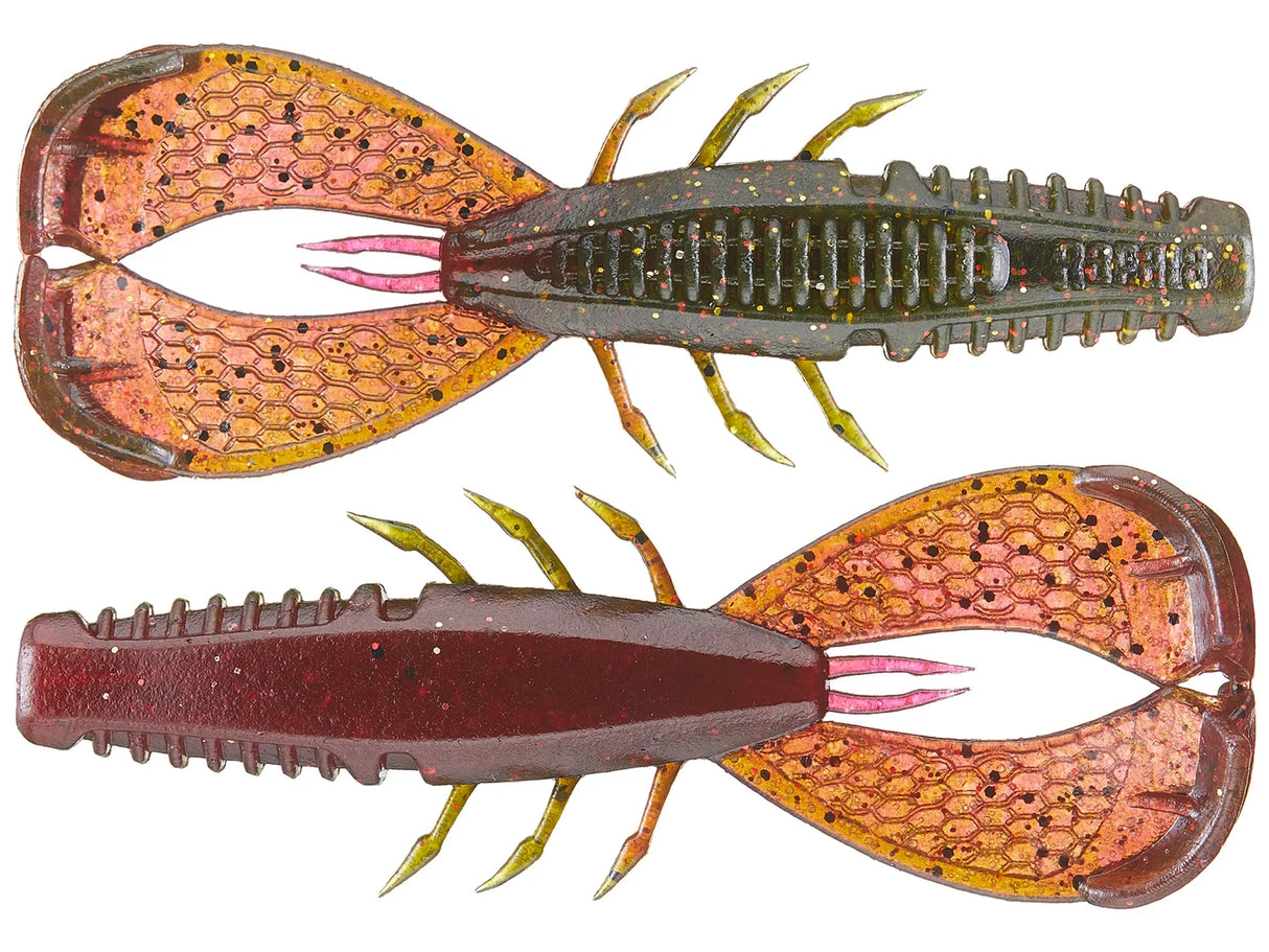 Rapala Crush City Cleanup Craw 3"