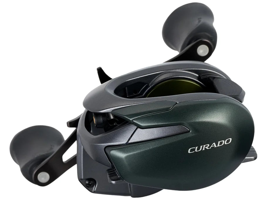 Shimano Curado 150 M Casting Reels
