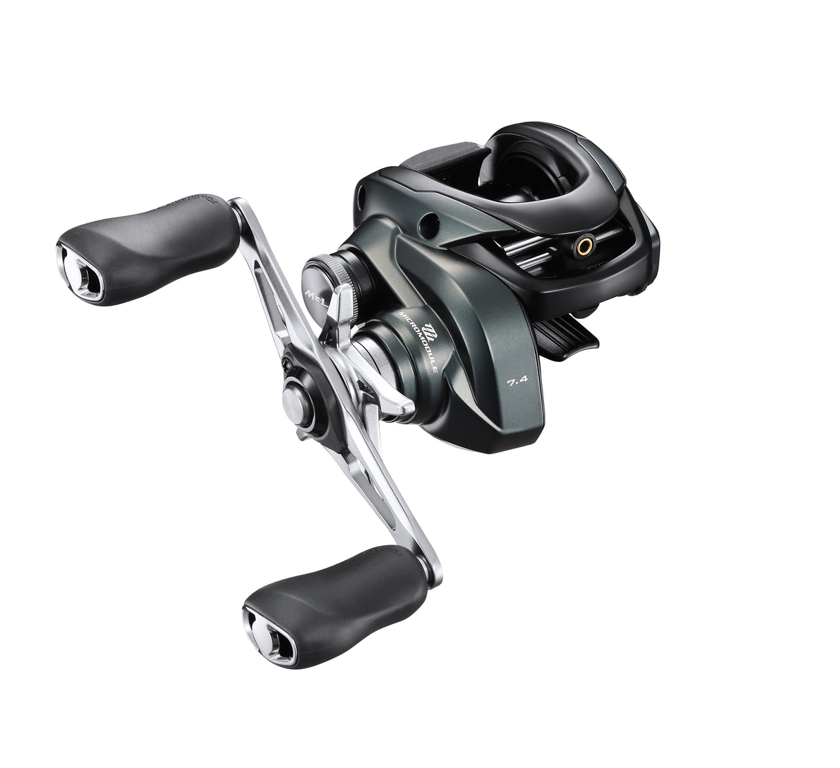 Shimano SLX MGL 150 Casting Reel