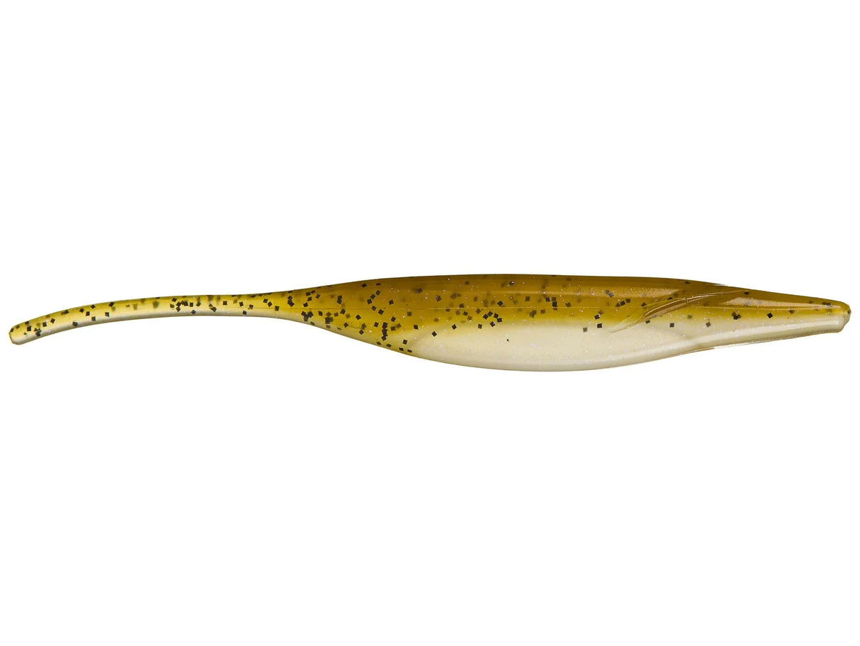 Bass Assassin The AI Shad, 6''
