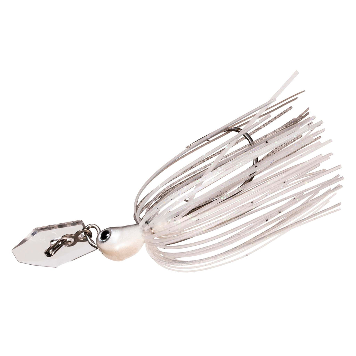 Z-Man Evergreen Chatterbait Jack Hammer Baby Jack