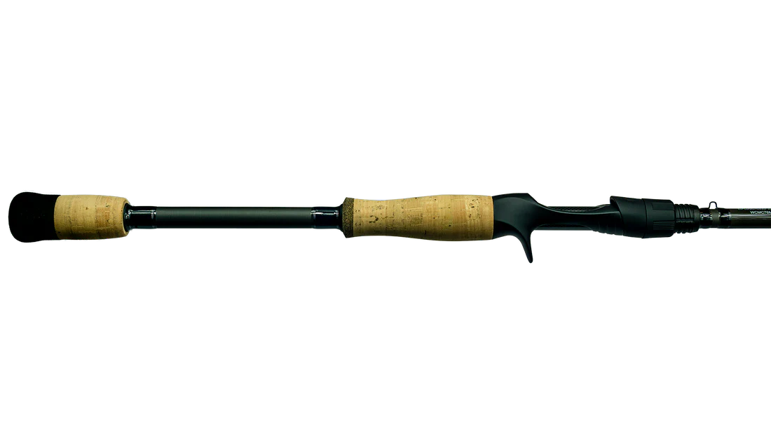 Waterloo Crankin Mag - Medium