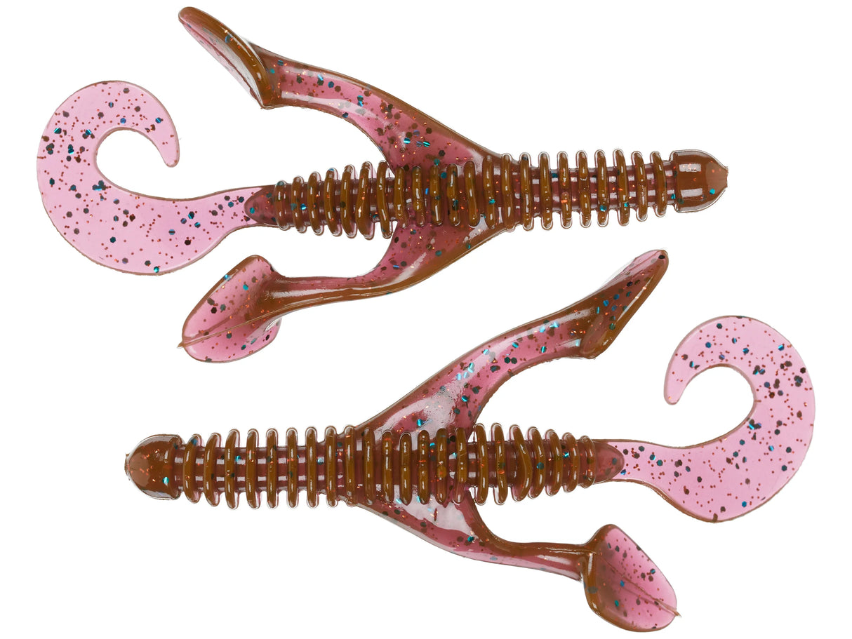 Lake Fork Lures Fork Creature 3.75"