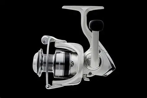 Denali Name Spinning Reels