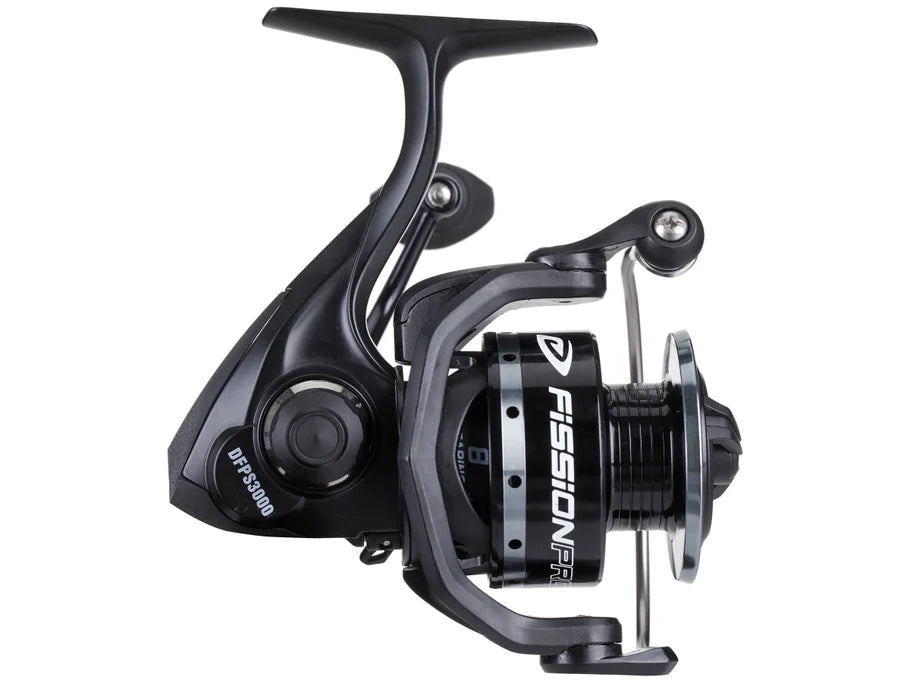 Denali Fission Pro Spinning Reels