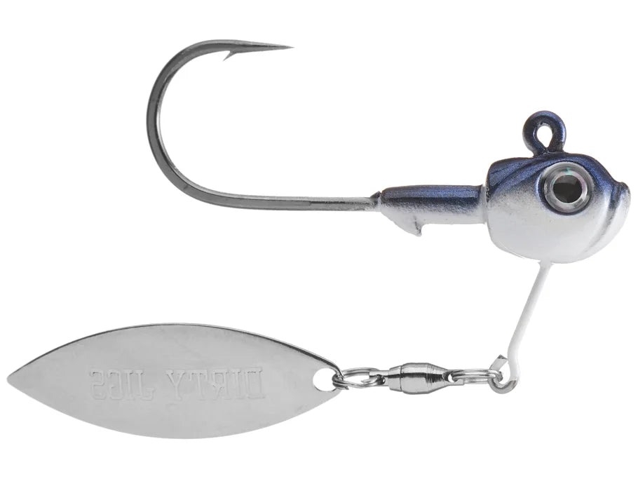 DJ Tactical Bassin Underspin