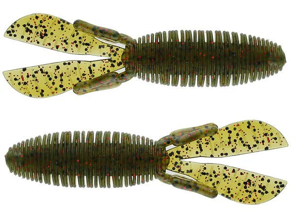 Missile Baits Baby D Bomb Creature Bait