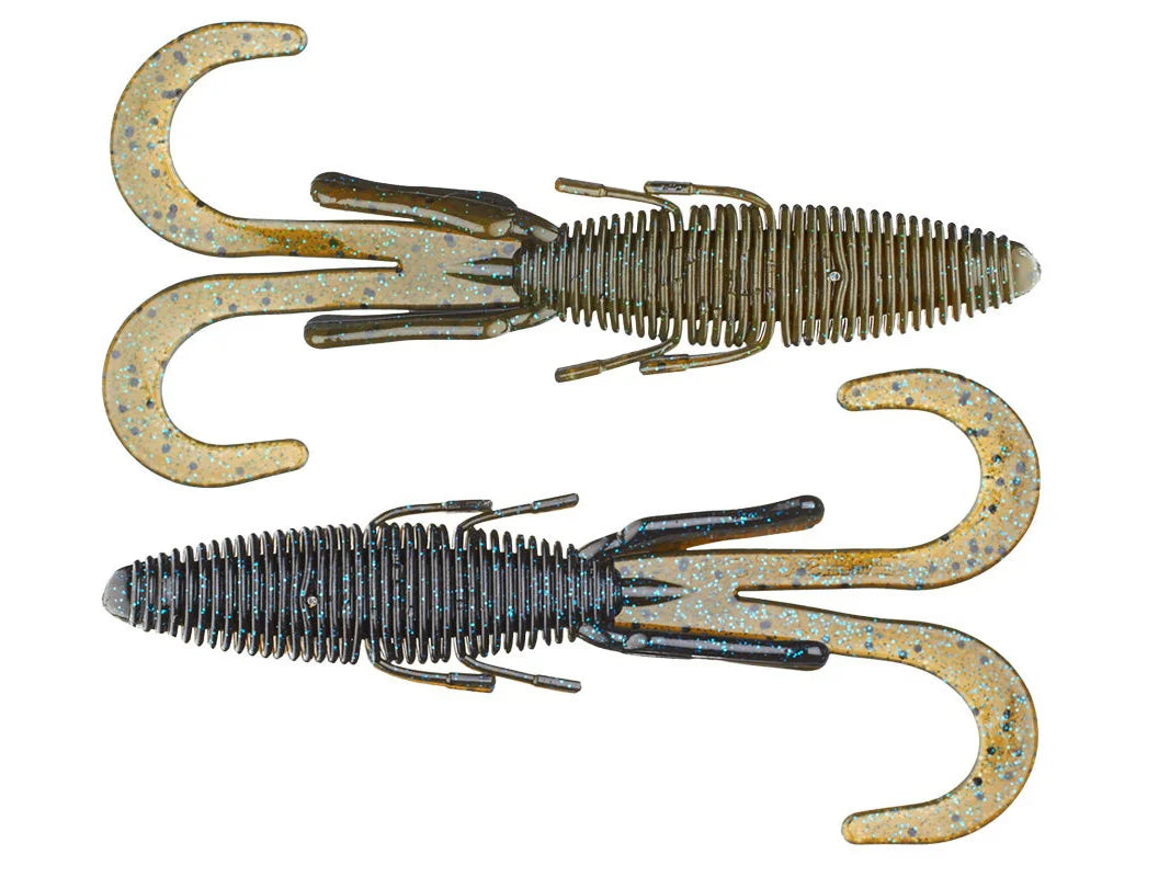 Missile Baits Baby D Stroyer Creature Bait