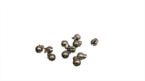 RR Tungsten Removable Split-Shot Sinker